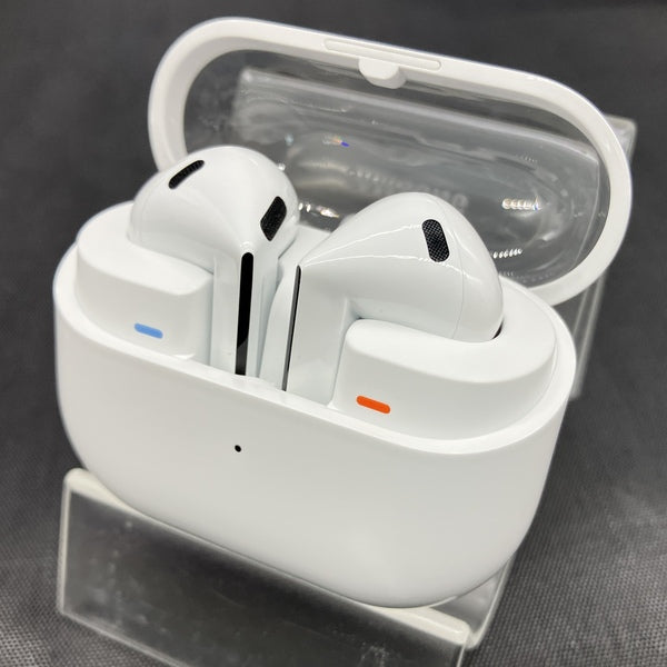 【中古】Galaxy Buds3 ホワイト 【SM-R530NZWAXJP】【秋葉原】