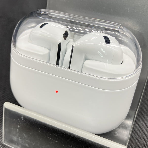 【中古】Galaxy Buds3 ホワイト 【SM-R530NZWAXJP】【秋葉原】