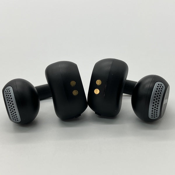 【中古】TAQ2000 ブラック イヤーカフ型ワイヤレスイヤホン  【TAQ2000BK/97】【秋葉原】
