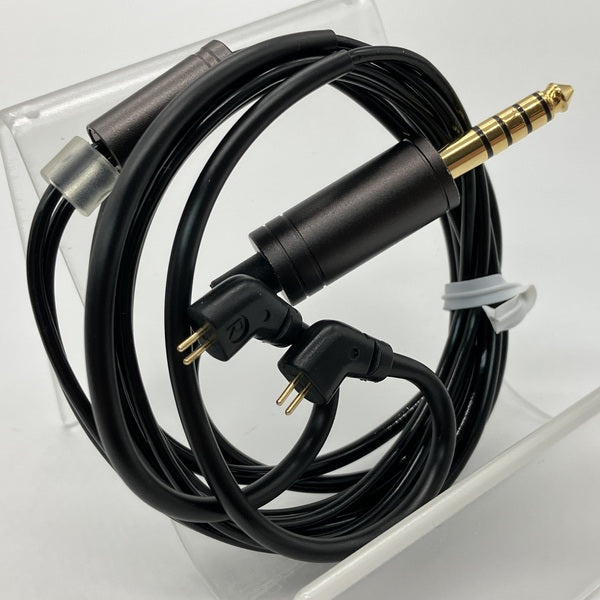 【中古】SUPERIOR Cable 4.4-IEM2pin 【QDC-SUPERIOR-CABLE44】【秋葉原】