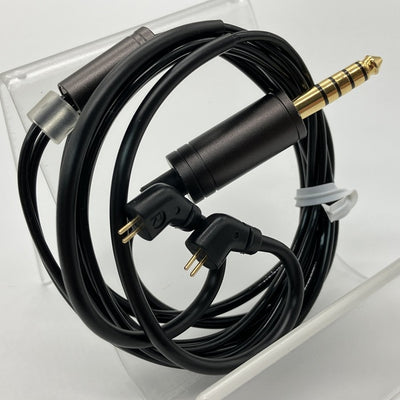 【中古】SUPERIOR Cable 4.4-IEM2pin 【QDC-SUPERIOR-CABLE44】【秋葉原】