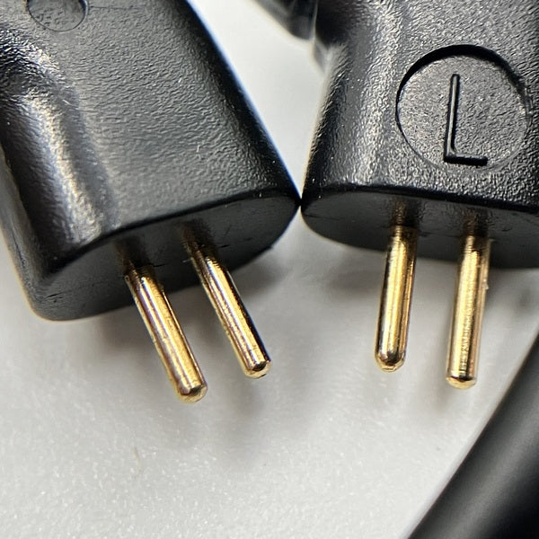 【中古】SUPERIOR Cable 4.4-IEM2pin 【QDC-SUPERIOR-CABLE44】【秋葉原】