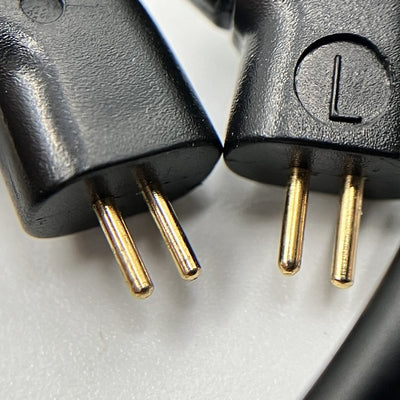 【中古】SUPERIOR Cable 4.4-IEM2pin 【QDC-SUPERIOR-CABLE44】【秋葉原】