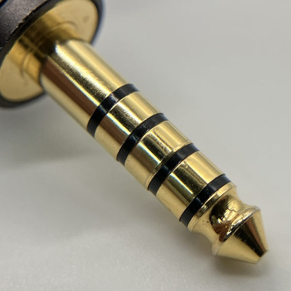 【中古】SUPERIOR Cable 4.4-IEM2pin 【QDC-SUPERIOR-CABLE44】【秋葉原】