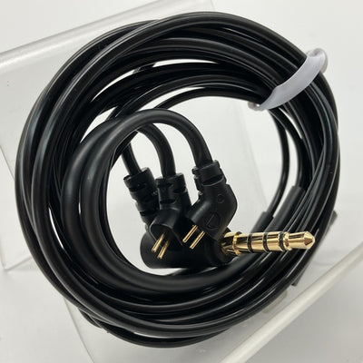 【中古】SUPERIOR Cable for Gaming-IEM2pin 【QDC-SUPERIOR-CABLE-G】【秋葉原】