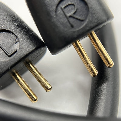 【中古】SUPERIOR Cable for Gaming-IEM2pin 【QDC-SUPERIOR-CABLE-G】【秋葉原】