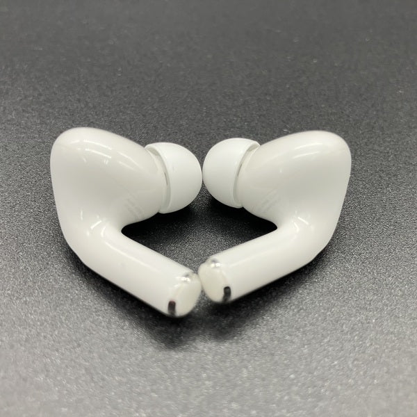 Apple AirPods Pro 第2世代 MQD83J/A 中古 Apple 【中古】AirPods Pro (第2世代) MQD83J/A【秋葉原】 – e