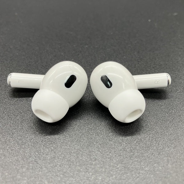 Apple 【中古】AirPods Pro (第2世代) MQD83J/A【秋葉原】 – e