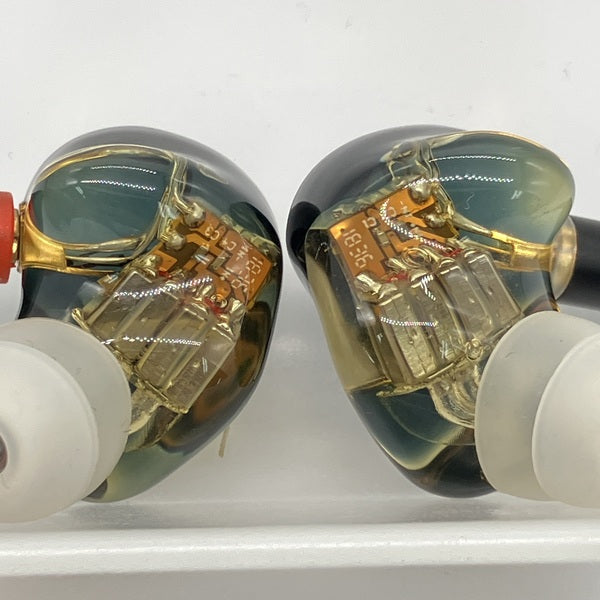 MAGAOSI 【中古】K5 Pro【秋葉原】 – e☆イヤホン