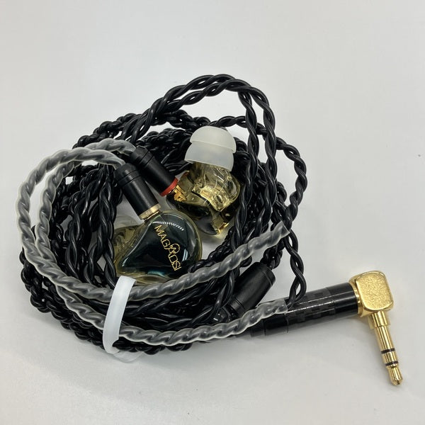 MAGAOSI 【中古】K5 Pro【秋葉原】 – e☆イヤホン