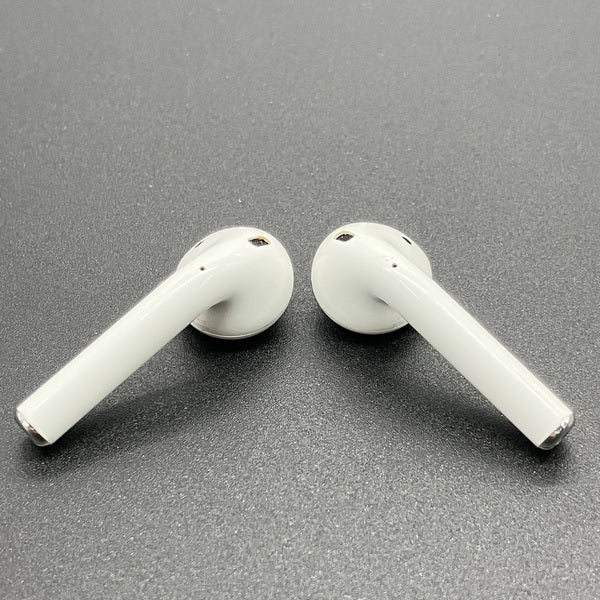 ヘッドフォン/イヤフォン Apple -  AirPods with Charging Case MV7N2J/A Apple AirPods with Charging Case 第2世代 MV7N2J/A 価格比較