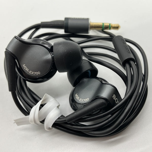 SONY 【中古】MDR-EX700SL【秋葉原】 – e☆イヤホン