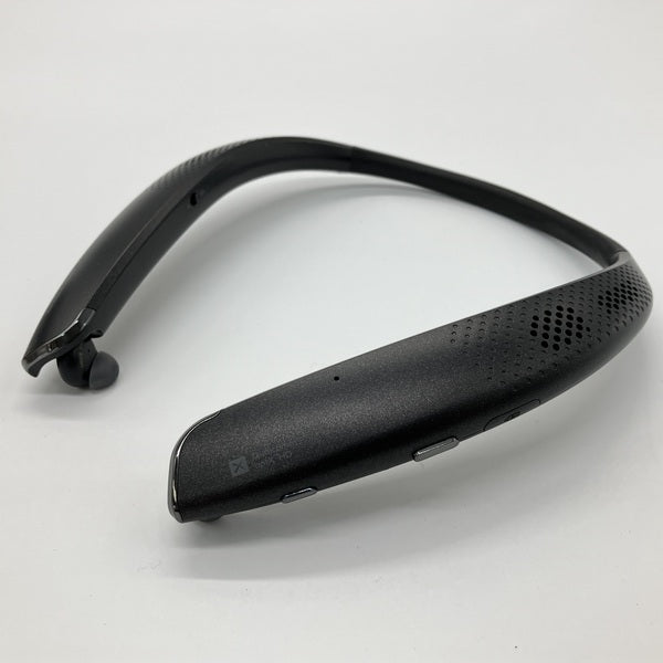 【中古】ネックバンド Bluetooth スピーカー (AP201-BTS1000B)【秋葉原】