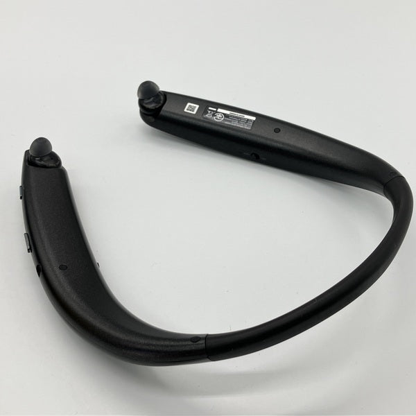 【中古】ネックバンド Bluetooth スピーカー (AP201-BTS1000B)【秋葉原】