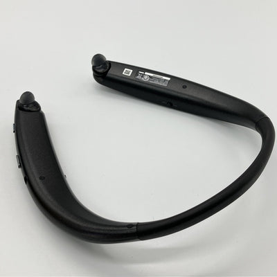 【中古】ネックバンド Bluetooth スピーカー (AP201-BTS1000B)【秋葉原】