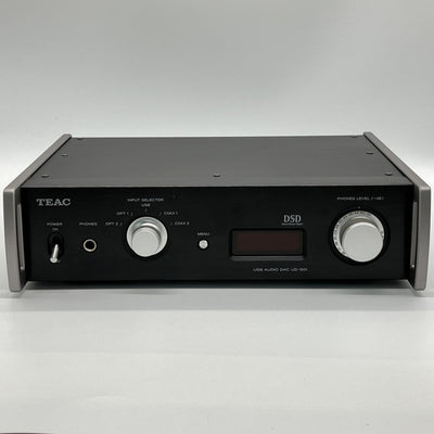 【中古】UD-501-B(ブラック)【秋葉原】