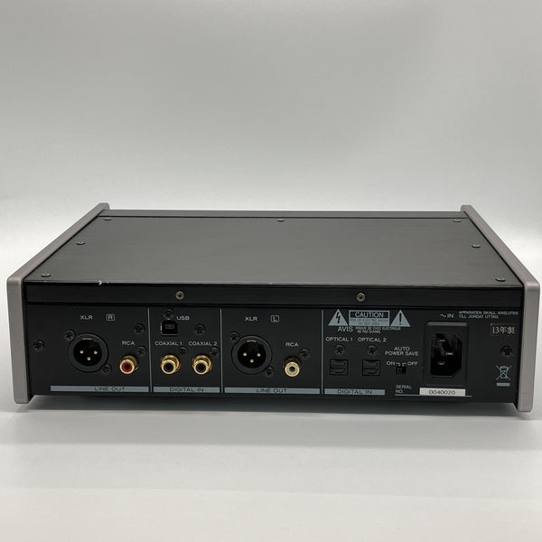 【中古】UD-501-B(ブラック)【秋葉原】