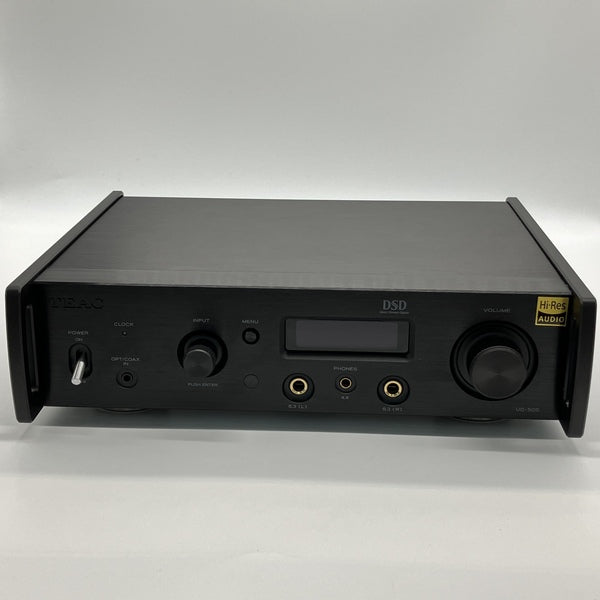【中古】UD-505-X ブラック【秋葉原】