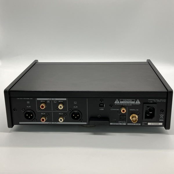 【中古】UD-505-X ブラック【秋葉原】