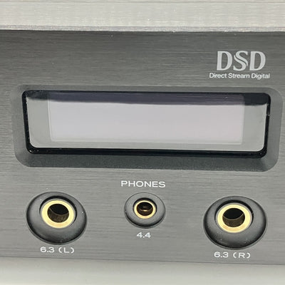 【中古】UD-505-X ブラック【秋葉原】