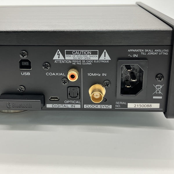 【中古】UD-505-X ブラック【秋葉原】