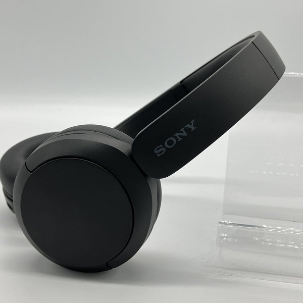 【中古】WH-CH520 BZ ブラック【秋葉原】
