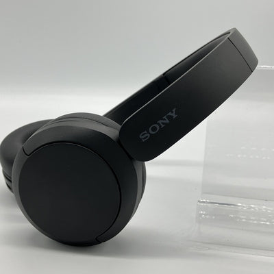 【中古】WH-CH520 BZ ブラック【秋葉原】