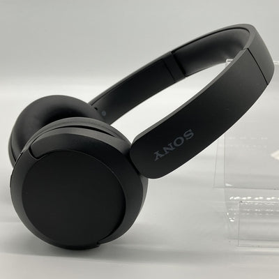 【中古】WH-CH520 BZ ブラック【秋葉原】