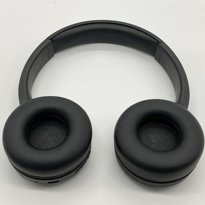 【中古】WH-CH520 BZ ブラック【秋葉原】