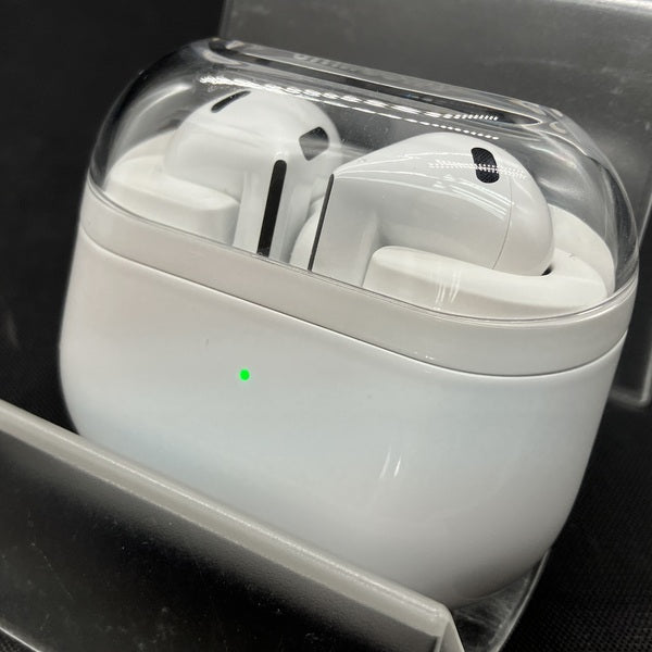 【中古】Galaxy Buds3 ホワイト 【SM-R530NZWAXJP】【秋葉原】