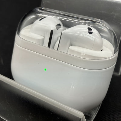 【中古】Galaxy Buds3 ホワイト 【SM-R530NZWAXJP】【秋葉原】