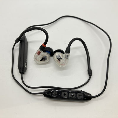 【中古】IE 100 PRO Wireless CLEAR【名古屋】