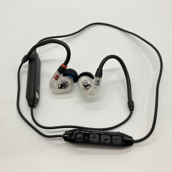 SENNHEISER - ゼンハイザー IE100PRO クリアー 中古 SENNHEISER IE 100 PRO Clear｜新品通販フジヤエービック
