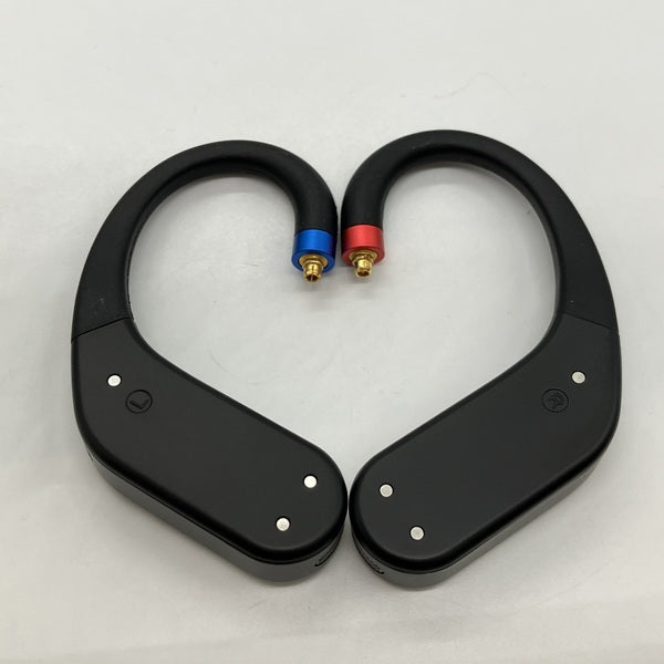 【訳あり】FiiO UTWS5 2Pin 2025 ジャンク ジャンク】FiiO UTWS5 0 78 2pin バージョン2 Bluetooth