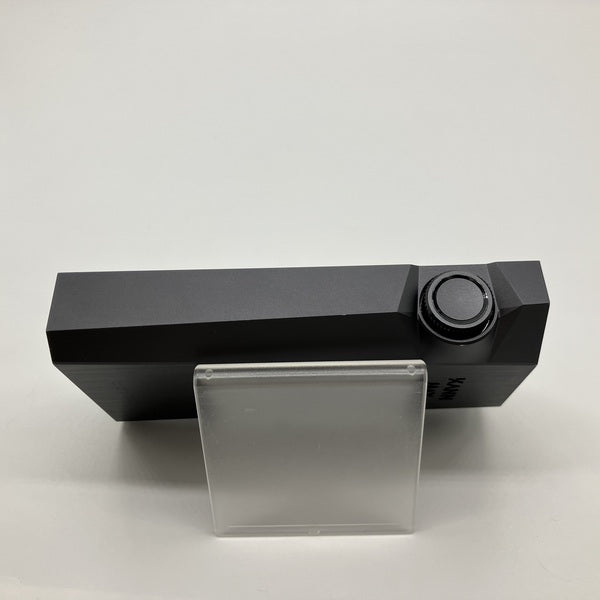 【中古】KANN MAX Anthracite Grey 【IRV-AK-KANN-MAX-AG】【名古屋】