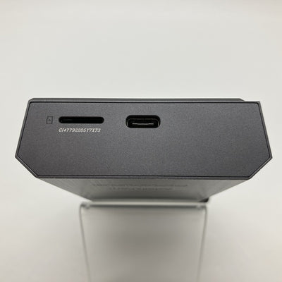 【中古】KANN MAX Anthracite Grey 【IRV-AK-KANN-MAX-AG】【名古屋】