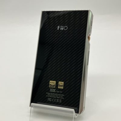 【中古】M11 Pro Stainless Steel Edition 【FIO-M11PRO-SS】【名古屋】