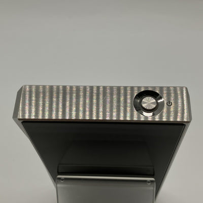 【中古】M11 Pro Stainless Steel Edition 【FIO-M11PRO-SS】【名古屋】