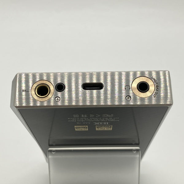 【中古】M11 Pro Stainless Steel Edition 【FIO-M11PRO-SS】【名古屋】