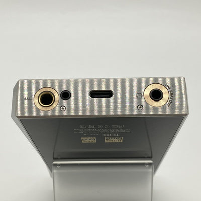 【中古】M11 Pro Stainless Steel Edition 【FIO-M11PRO-SS】【名古屋】