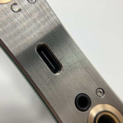 【中古】M11 Pro Stainless Steel Edition 【FIO-M11PRO-SS】【名古屋】