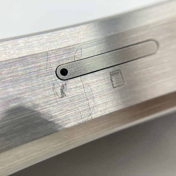 【中古】M11 Pro Stainless Steel Edition 【FIO-M11PRO-SS】【名古屋】