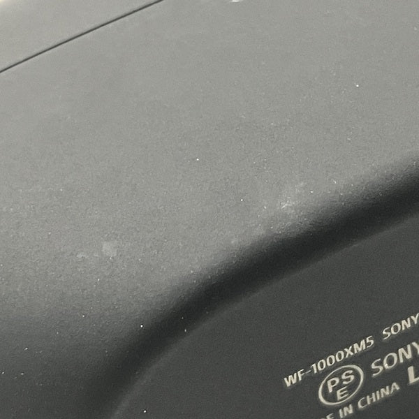 【中古】WF-1000XM5 B ブラック【秋葉原】