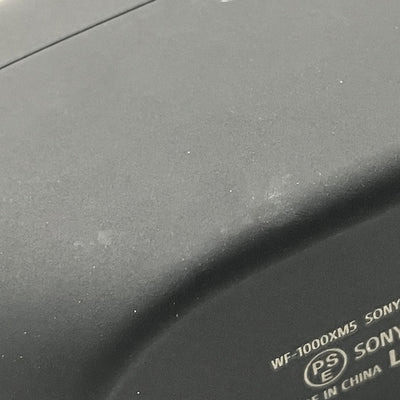 【中古】WF-1000XM5 B ブラック【秋葉原】