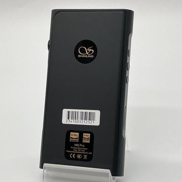 【中古】M6 PRO【秋葉原】