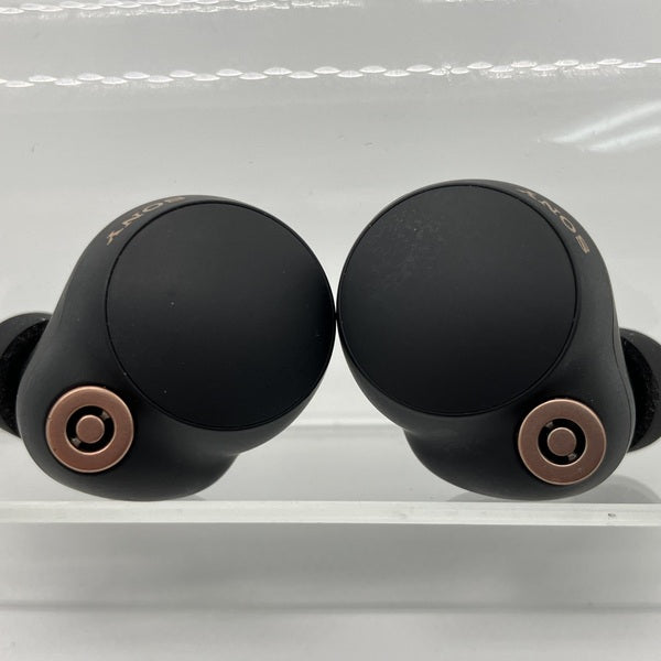 【中古】WF-1000XM4 BM ブラック【名古屋】