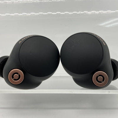 【中古】WF-1000XM4 BM ブラック【名古屋】