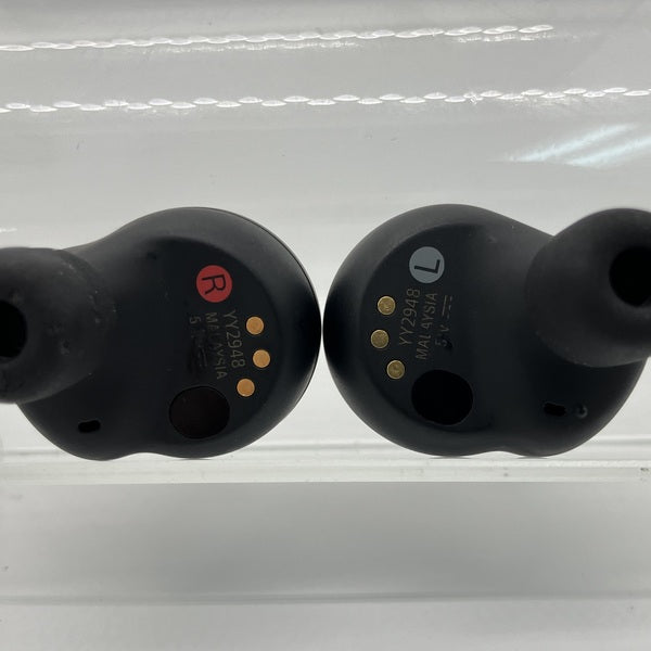 【中古】WF-1000XM4 BM ブラック【名古屋】