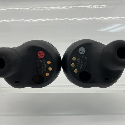 【中古】WF-1000XM4 BM ブラック【名古屋】