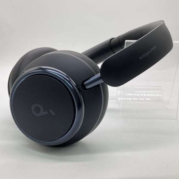 【美品★中古】Anker Soundcore Space Q45 ブラック Anker 【中古】Soundcore Space Q45 ブラック 【A3040011